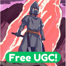 ⚔️Sword Fight for Free Items!