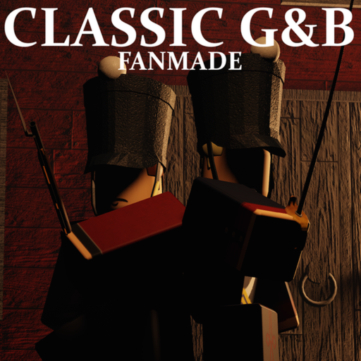 "Classic" Guts & Blackpowder: Fanmade Edition