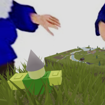 Gnome world