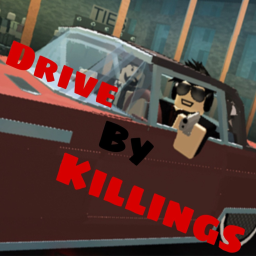 Drive By Killings