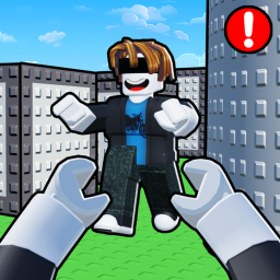 Blind Tag [NEW]