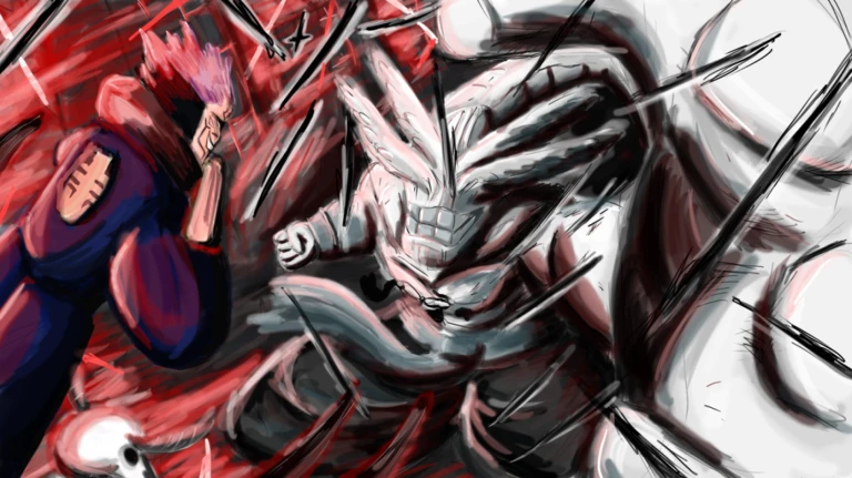 [⛈️DIVINE GENERAL⛈️] Anime Rails [Alpha]