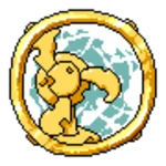 Game Badge Icon