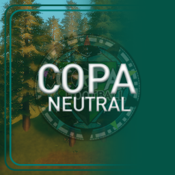 COPA Grounds