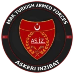 | MAK | Askeri İnzibat