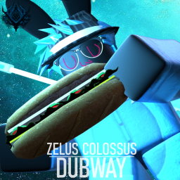 [PREFLOOD] ZC ://: Dubway