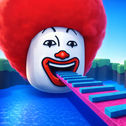 McClown Obby