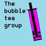 The bubble tea group