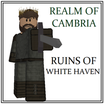 Ruins of White Haven