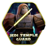 Jedi Temple Guard