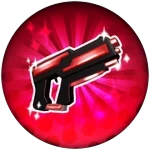 LASER GUN (MEGA OP!)
