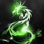 [SBO:R] The Neon Dragons