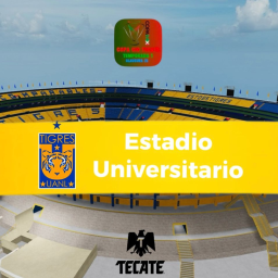Estadio Universitario