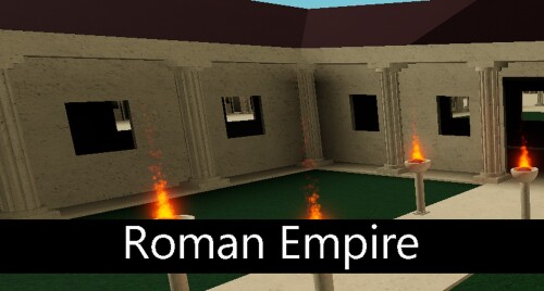 RE | Rome V.1