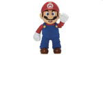guy with red hat
