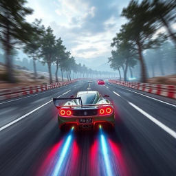Untitled Racing