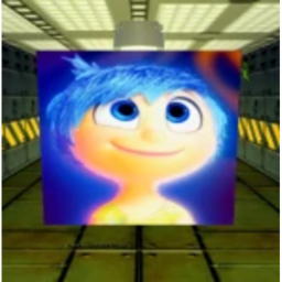🚪Survive INSIDE OUT 2 In Area 51 🔦