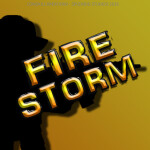 Firestorm