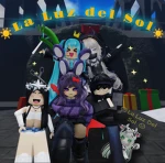 La Luz Del Sol Group Thumbnail