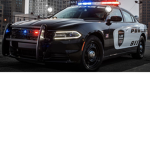 我愛台灣警察