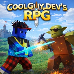 CoolGuy_Dev's Rpg (Kinda big upd)) icon