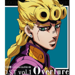 Jojo characters (only jojo characters lol)