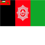 [AF] Republic of Afghanistan