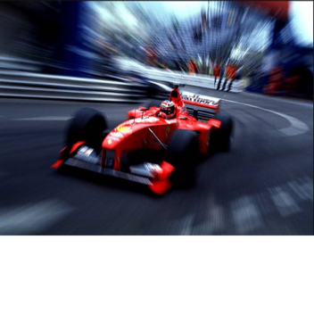 HRT// Realistic F1 Racing