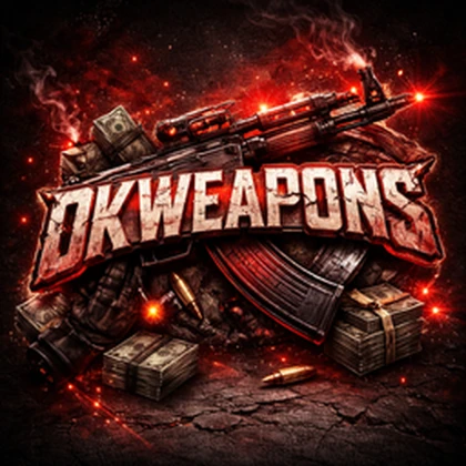 okweapons Roblox group icon