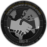 《-》Central Department of Foreign Affairs