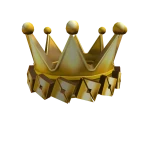 Gold Crown of O’s