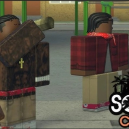 South Central (RP) BETA