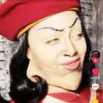 Minashi ashi