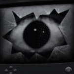 Eyes game