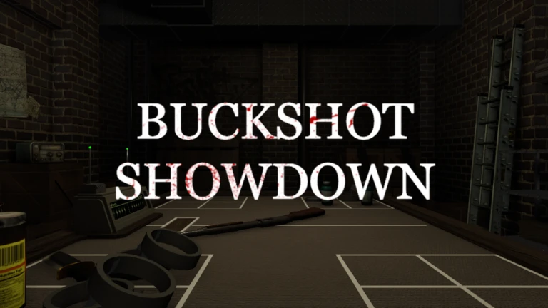 Buckshot Showdown