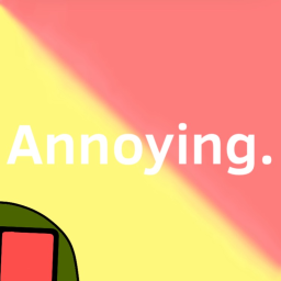 [6:00] The Annoying Red Button.