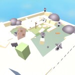 --Nxt-Gen Gunfight-- [FIXED]