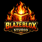 BlazeBlox Studio