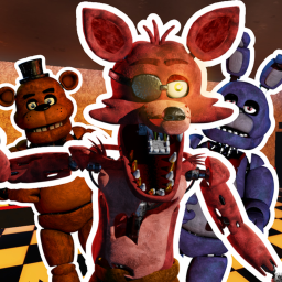 Ultimate night [Multiplayer]