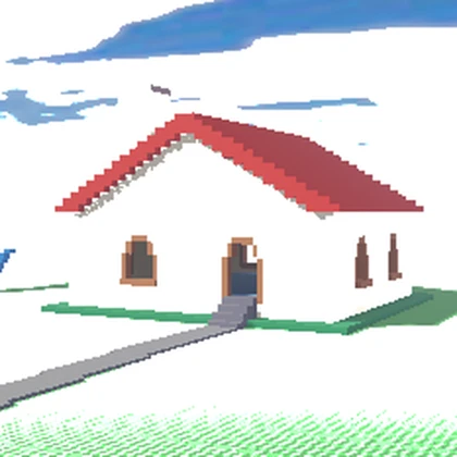 wesselo's happy home Roblox group icon