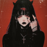 LUCIFER SHOP