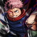 [ITADORI YUJI] Shadow Battlegrounds