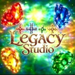 [TEST] LS : Mystic Gems icon