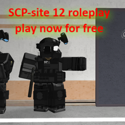 [UPDATE]area-12 roleplay