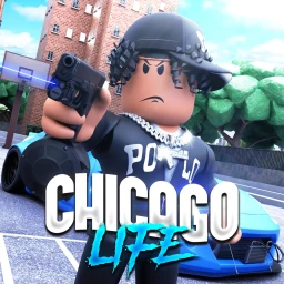 Chicago Life icon