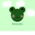 *~Peachfrogg's Froggies~*