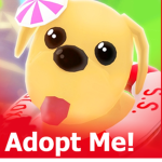 WE LOVEEEEEEEEE ADOPT ME