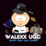 UGC by Walexx