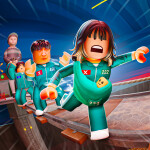 [JUMP ROPE] Squid Game (Season 3)