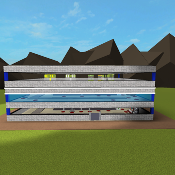 Block Fighting Tycoon (BETA)